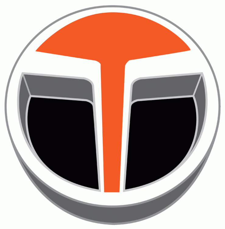 Yorkton Terriers 2008-Pres Primary Logo iron on transfers for T-shirts